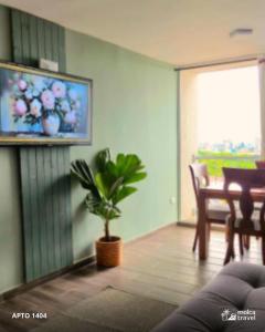 Apartamento Vacacional Familiar con Piscina - Capacidad 14 huéspedes - By Molca Travel