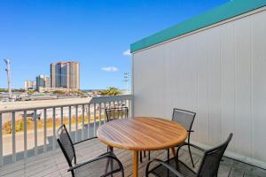 Beach Front Villa on Shore Drive