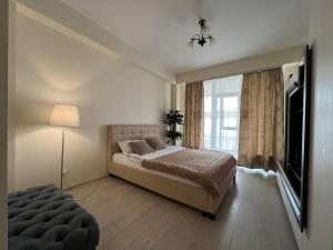 Grants Centr Apartments