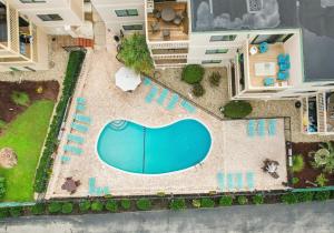 Beach Front Villa on Shore Drive