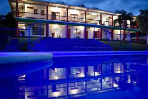 Finca Hotel Resplandor Quindiano - Eje Cafetero Quindío