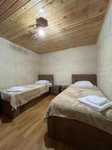 GuestHouse Qor Svaneti