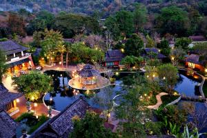 Sibsan Resort & Spa Maetaeng Chiang Mai