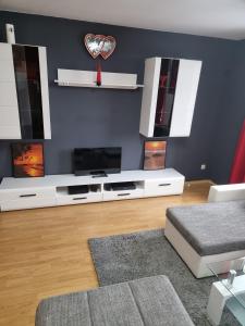 Große 4 Zimmerwohnung Zwickau