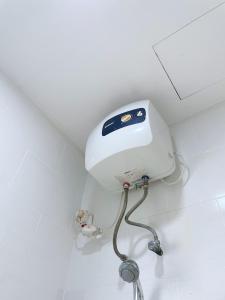 White House Private Room at PIK