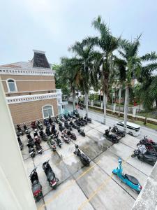 White House Private Room at PIK