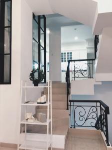 White House Private Room at PIK