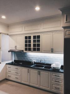 White House Private Room at PIK