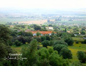 La Cabaña de la Cigarra - Ubytování bez kategorie ve městě Almodóvar del Río
