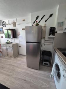 Havre de paix appart climatisé,piscine,wifi