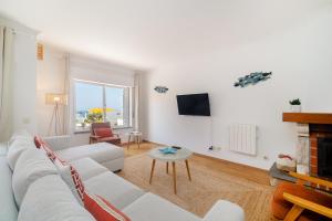 Spacious 3-Bedroom Villa in Ericeira by Soulplaces