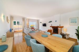 Spacious 3-Bedroom Villa in Ericeira by Soulplaces