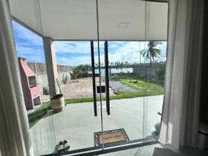 Mogiquicaba Beach House