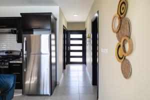 Newly built 2 bedroom 2 bath private pool villa!