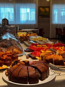 Agroturizëm Kodra e Kuajve