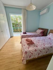 Avra Deluxe Apartment