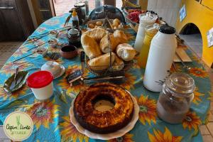 Pousada Capim Limão