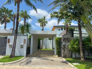 BangTao Anchan 豪华两卧 私人泳池 现代度假巴厘风