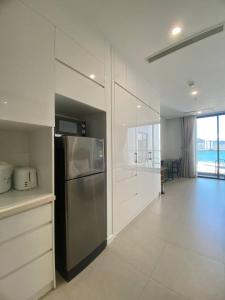 Аренда апартаментов в Нячанге 101 Студия Север