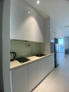 Аренда апартаментов в Нячанге 101 Студия Север