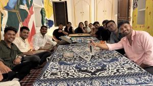 Bunk & Beyond Hostel