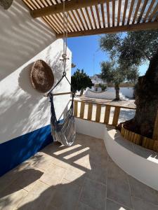 Cantinho do Baloiço