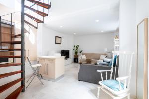 Veoapartment Alfarería Terraza