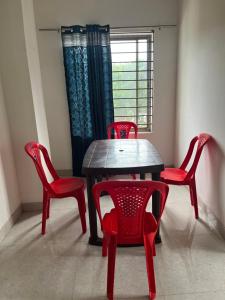 Nibir Jonak Homestay