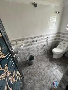 Nibir Jonak Homestay