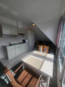 Komfortable Ferienwohnung in Duhnen Cuxhaven