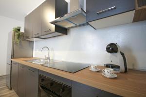 SantAvendrace Ampio Apt 3 camere 2 bagni