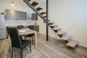 SantAvendrace Ampio Apt 3 camere 2 bagni