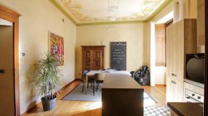 Casa di SantAnselmo Aosta - Le Volte