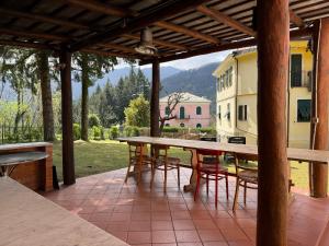 Relax in Casa di Silvio