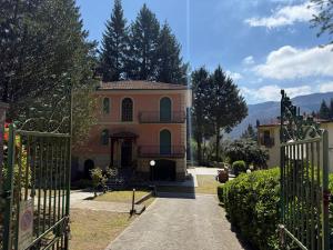 Relax in Casa di Silvio