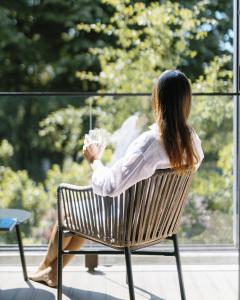 Boeira Garden Hotel Porto Gaia, Curio Collection by Hilton