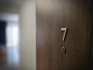 Lydias Central Apartment