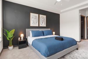 Luxe King 3 Bedroom Suite in North Raleigh NC - 4hvězdičkové hotely ve městě Wake Forest