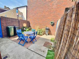Penny Cottage - Historic Old Portsmouth