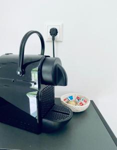 Luxury - Apartment mit Balkon in Seenähe