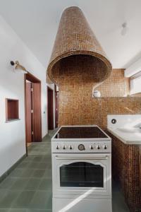 Casa dAbreu Neto - Sizas First Work