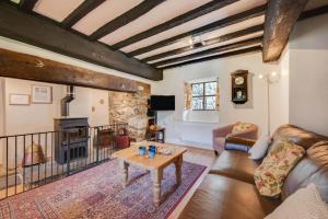 Maesgwm Farm Cottage