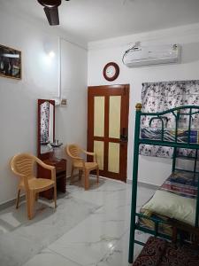 Jammu HomeStay