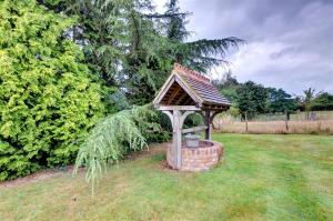 1 Bed in Frittenden oc-cb564
