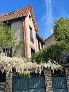 La campagne à Paris