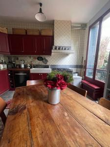 La campagne à Paris