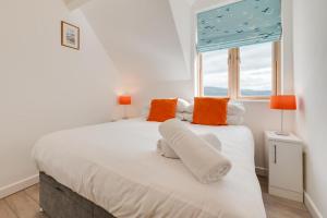 Apartment 4 The Old Stables