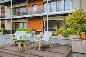 Bay Hideaway - Woolacombe