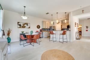 Backyard Oasis and Games Davenport Magic Stay!