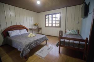 Pousada Sitio Campina da Casa